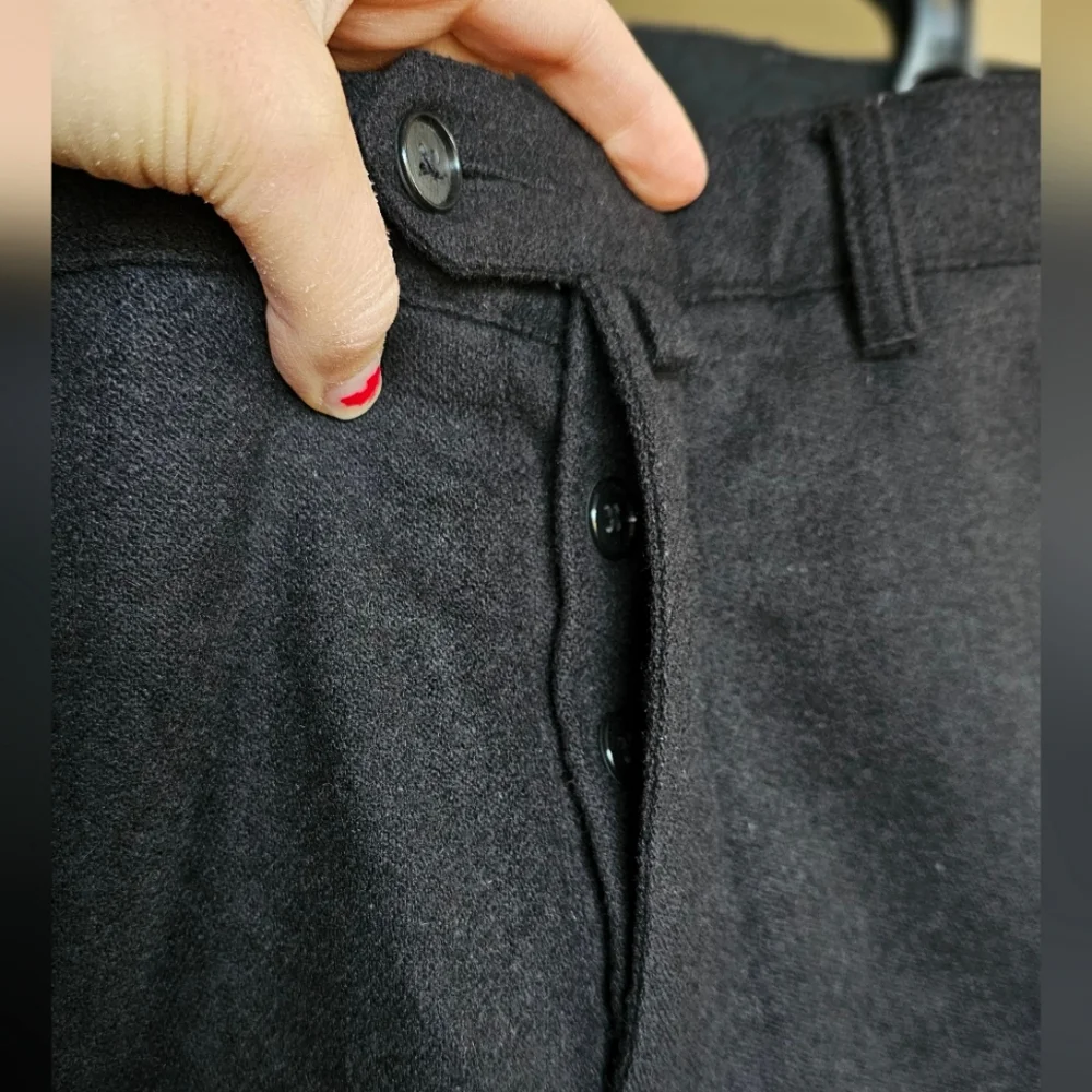 YMC slim straight
